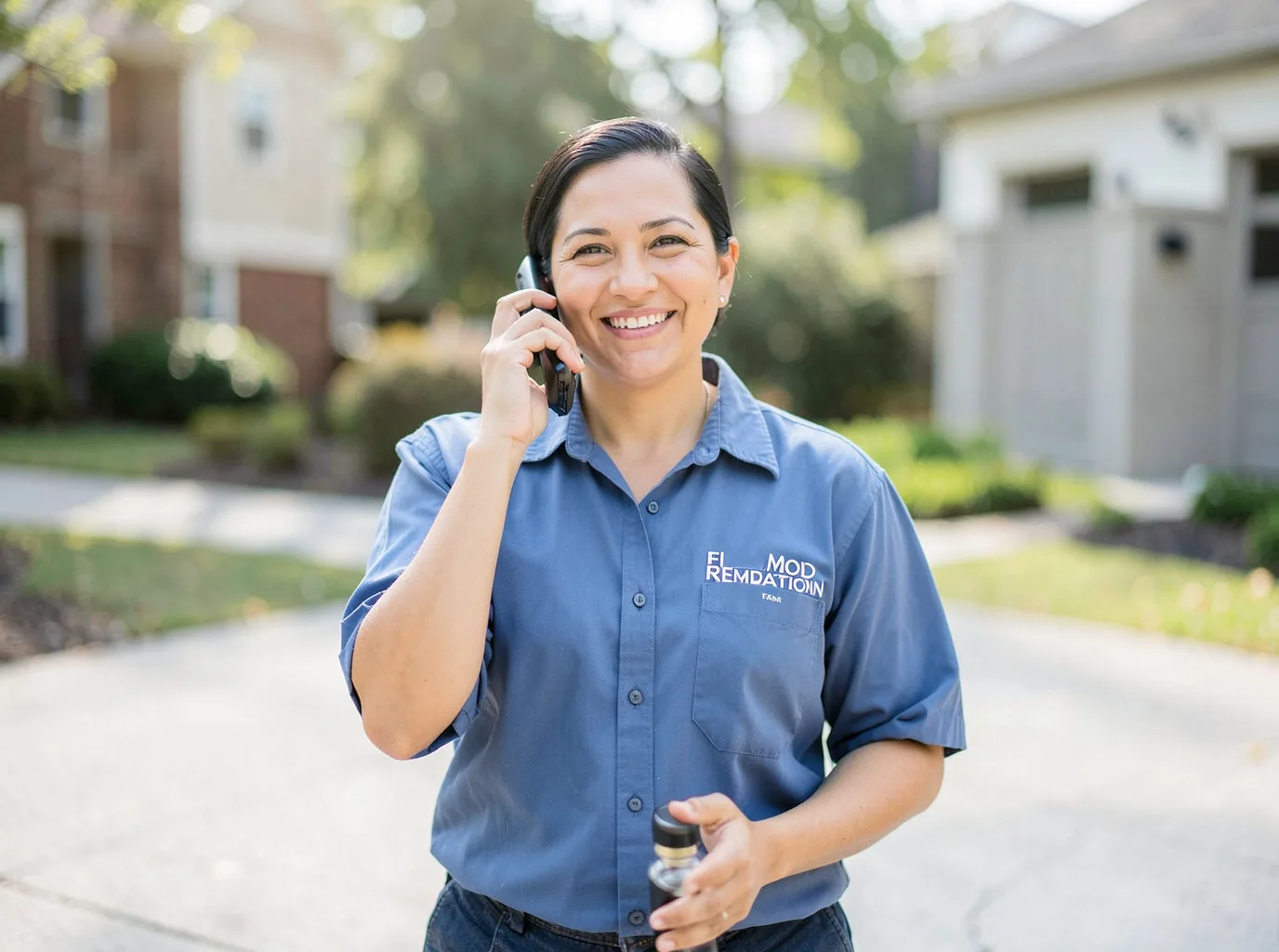 Mold Remediation Stowell, TX FAQs